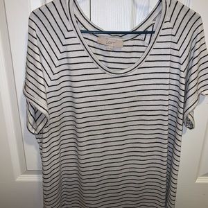 LOFT shirt!